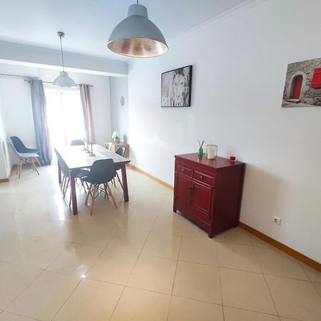 Algarve Modern T1 Apartment With Balcony In Albufeira Luaran gambar