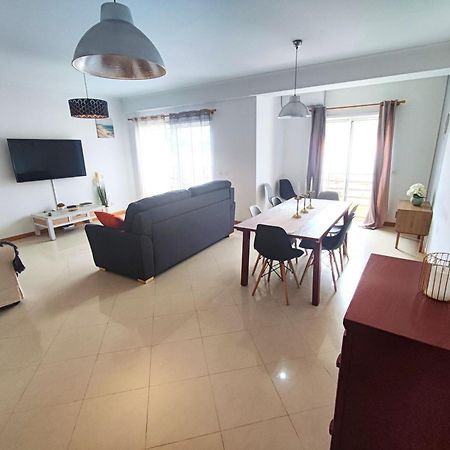Algarve Modern T1 Apartment With Balcony In Albufeira Luaran gambar