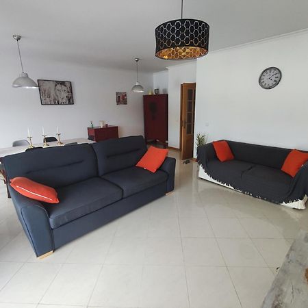 Algarve Modern T1 Apartment With Balcony In Albufeira Luaran gambar