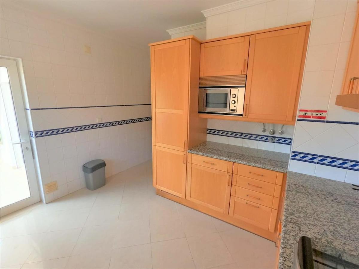 Algarve Modern T1 Apartment With Balcony In Albufeira Luaran gambar