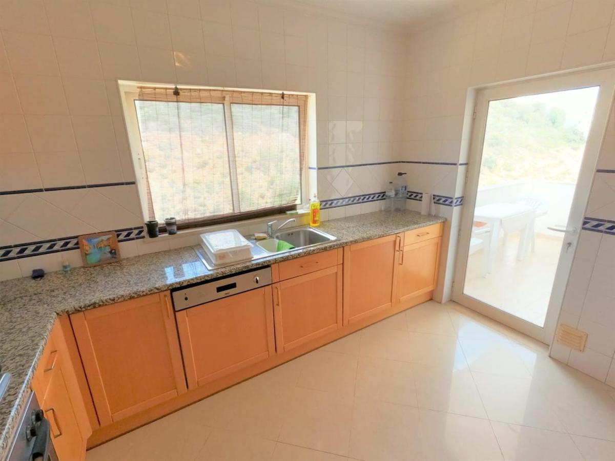 Algarve Modern T1 Apartment With Balcony In Albufeira Luaran gambar