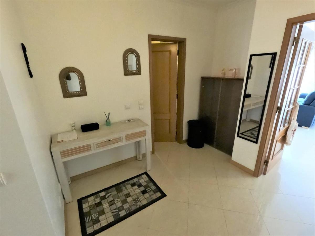 Algarve Modern T1 Apartment With Balcony In Albufeira Luaran gambar