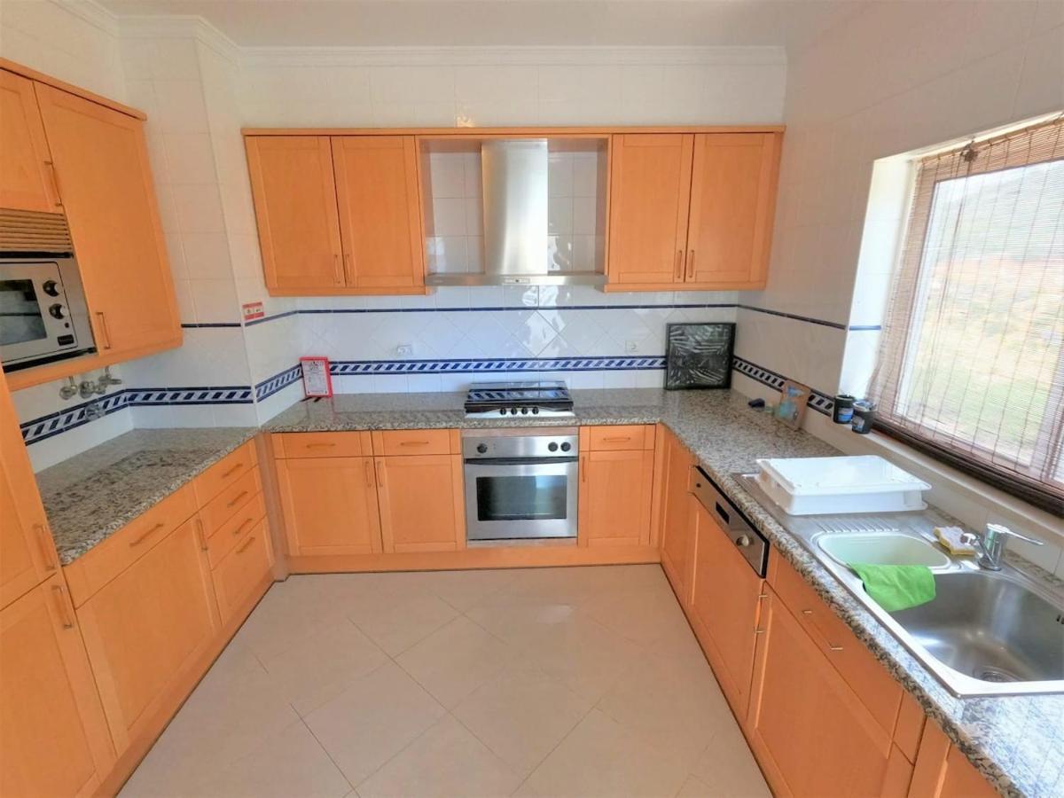 Algarve Modern T1 Apartment With Balcony In Albufeira Luaran gambar