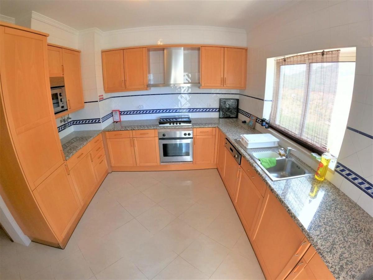 Algarve Modern T1 Apartment With Balcony In Albufeira Luaran gambar