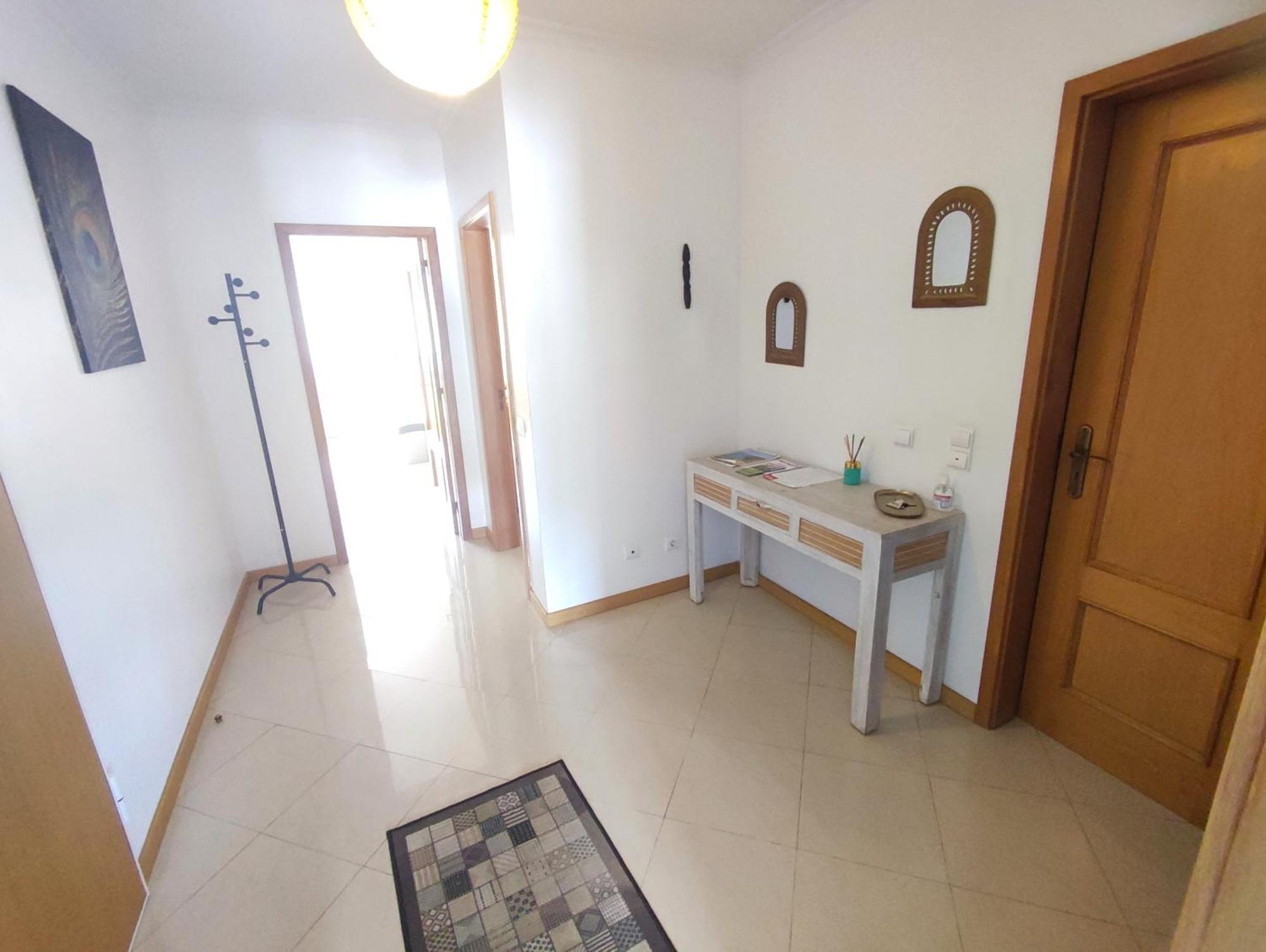Algarve Modern T1 Apartment With Balcony In Albufeira Luaran gambar